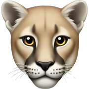 Puma sticker