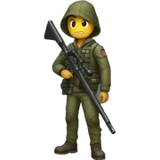 sniper sticker