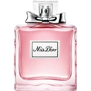 Miss dior perfume sticker