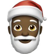 christmas sticker