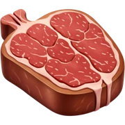 carne sticker
