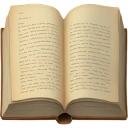 book sticker