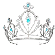 Tiara sticker
