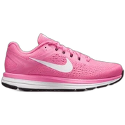 Nike pink sticker
