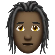 dread sticker
