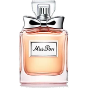 Miss dior perfume sticker