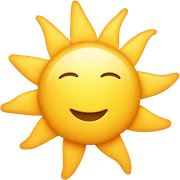 Good morning  sticker