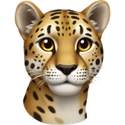 Onça  sticker
