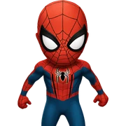 Spider-Man  sticker