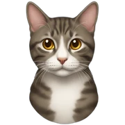 Katzen sticker