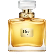 Dior parfum sticker