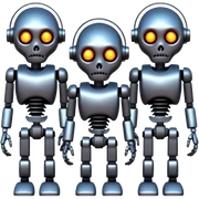 Fnaf sticker