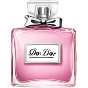 Miss dior sticker