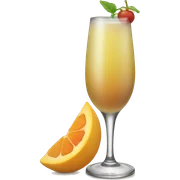 bellini sticker