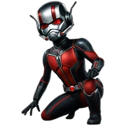 Ant-man sticker