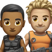 Pro & Contra sticker