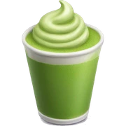 Matcha  sticker