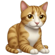 Gatto sticker