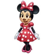 minnie mouse emoji sticker