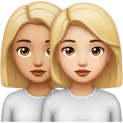 Girls
 sticker