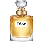 Dior parfum  sticker