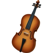 Cello sticker
