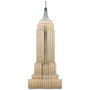Empire state Building sticker
