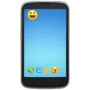 Celular sticker