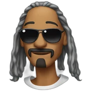 snoopdogg sticker