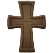 Bible sticker
