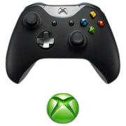 xbox sticker