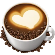 Coffee coffee Coffee sticker