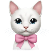 Hello kitty sticker