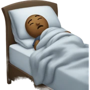 Sleep sticker