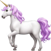 unicorn sticker