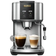 Coffeemachine sticker