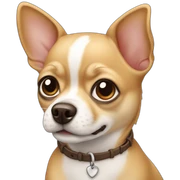 chiwawa sticker