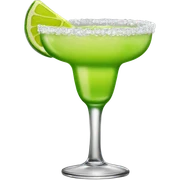 Margarita drink tequila mexico sticker
