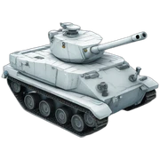 arctic tank sticker