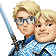 Samurai of Honor sticker