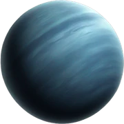 Planet Mercury  sticker