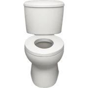 Skibidy toilet sticker