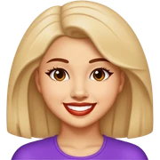 Selena
 sticker