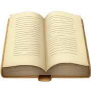 Book sticker