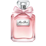 Miss dior perfume sticker