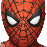 Spider-Man sticker