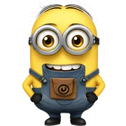minion sticker
