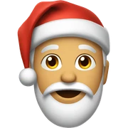 Christmas  sticker
