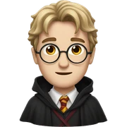 Harry Potter  sticker