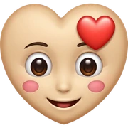 😋🥰 sticker
